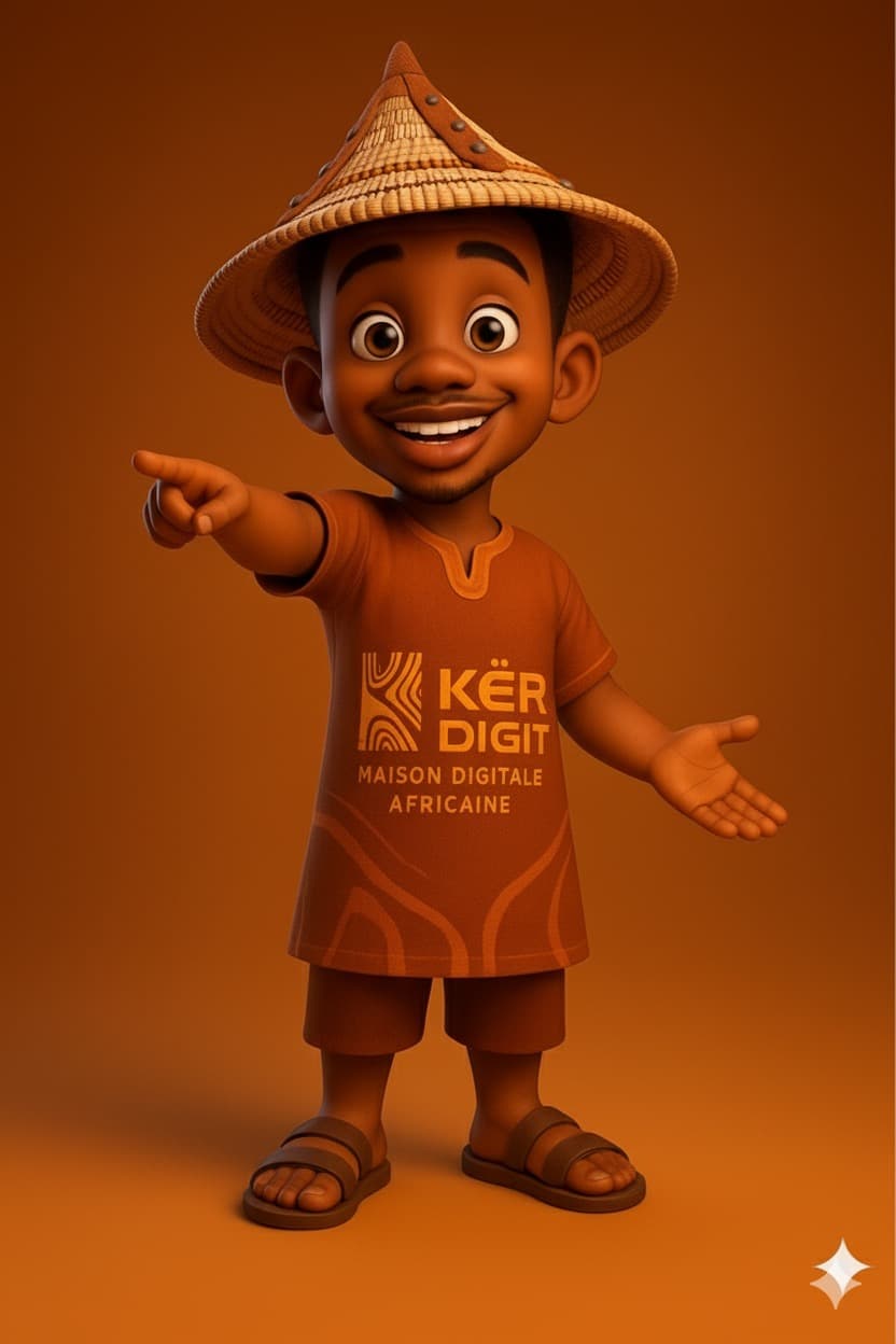 Refonte identité visuelle